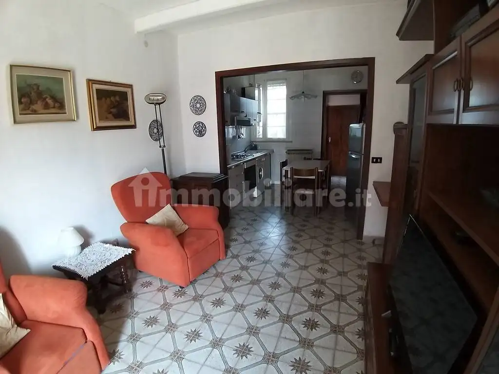 Terratetto unifamiliare via Alessandro La Marmora 3, Centro, Codigoro - foto 4