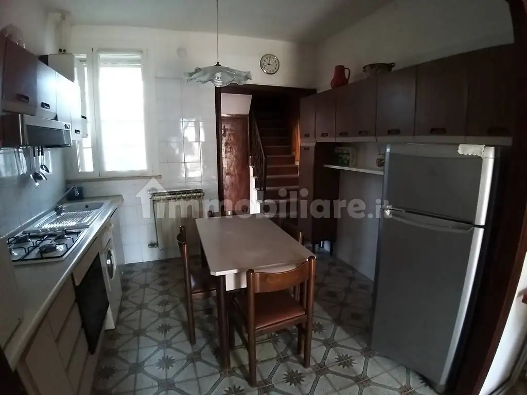 Terratetto unifamiliare via Alessandro La Marmora 3, Centro, Codigoro - foto 5