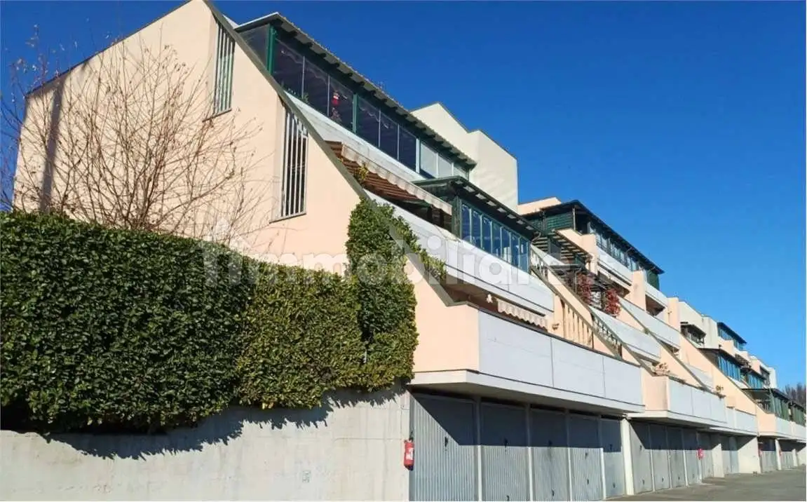 Appartamento in vendita a Ciriè