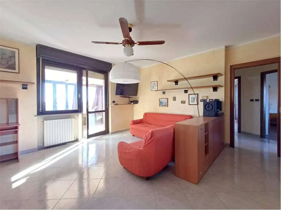 Quadrilocale via Robassomero, 91, Centro, Ciriè - foto 4