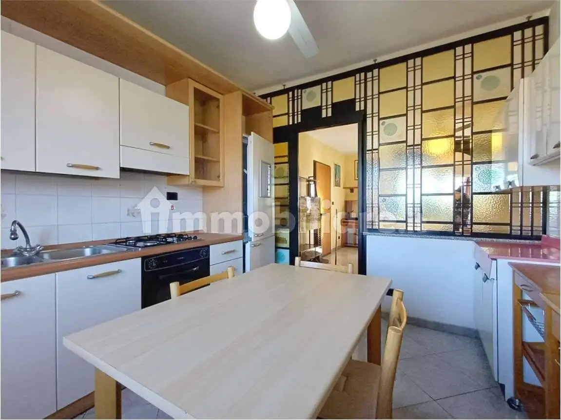 Quadrilocale via Robassomero, 91, Centro, Ciriè - foto 5