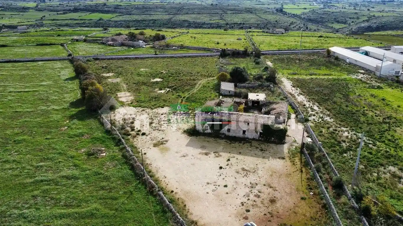 Rustico Sp60, Puntarazzi - Pozzillo, Ragusa - foto 2