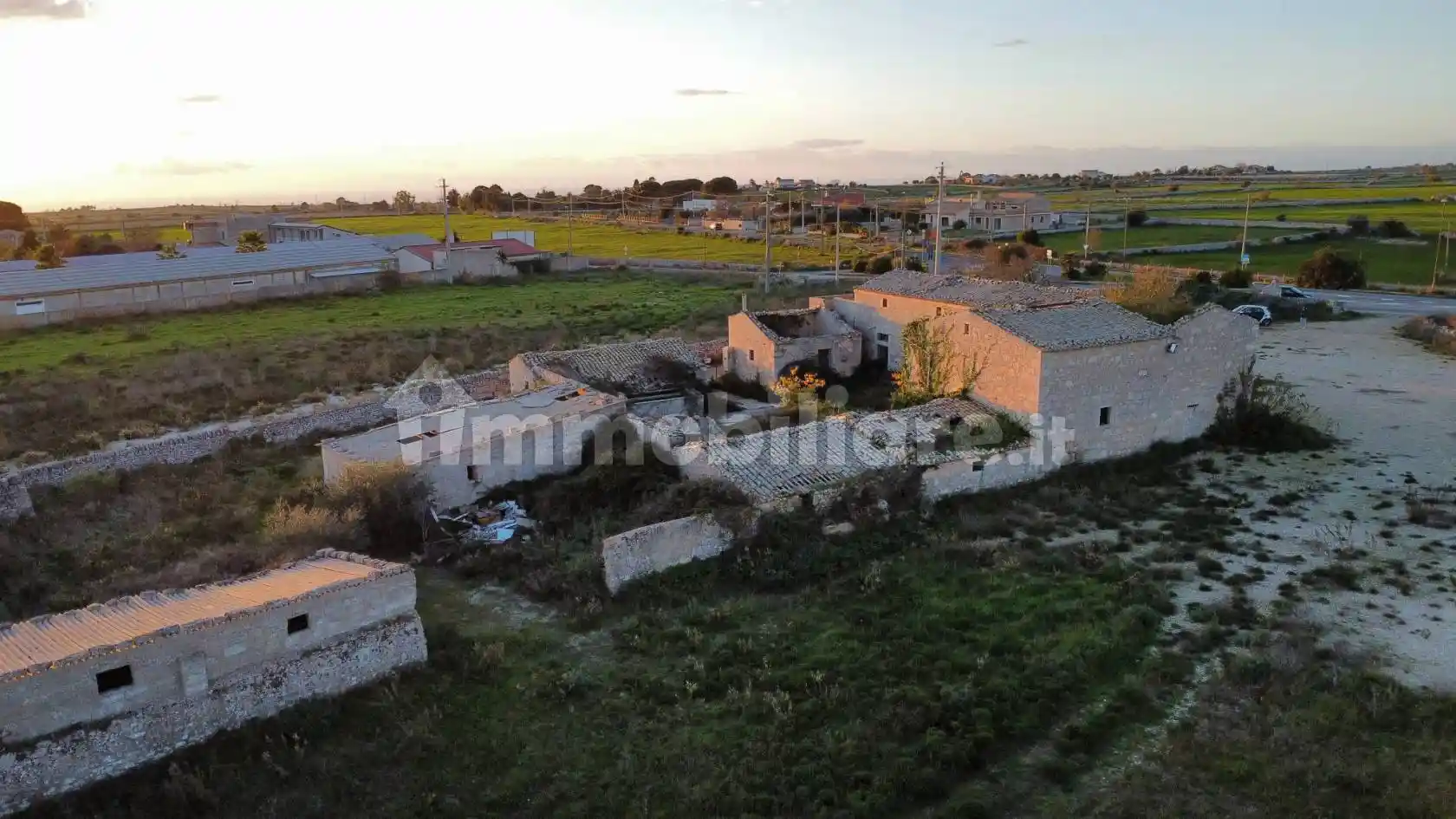 Rustico Sp60, Puntarazzi - Pozzillo, Ragusa - foto 3