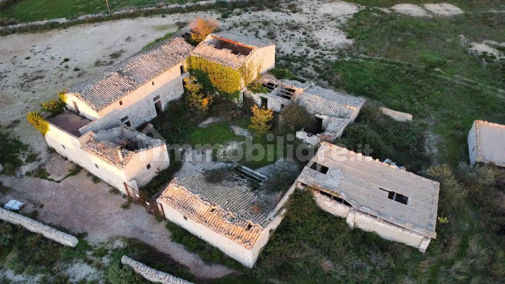 Rustico Sp60, Puntarazzi - Pozzillo, Ragusa - foto 4