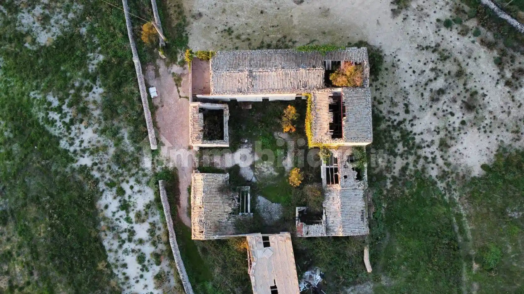 Rustico Sp60, Puntarazzi - Pozzillo, Ragusa - foto 5