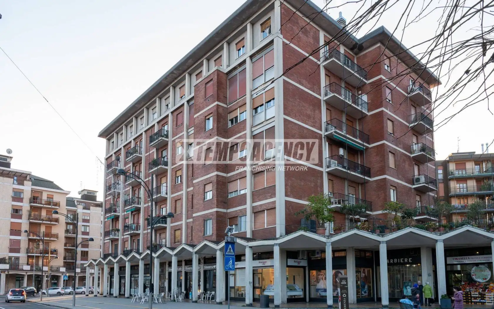 Appartamento in vendita a Cormano