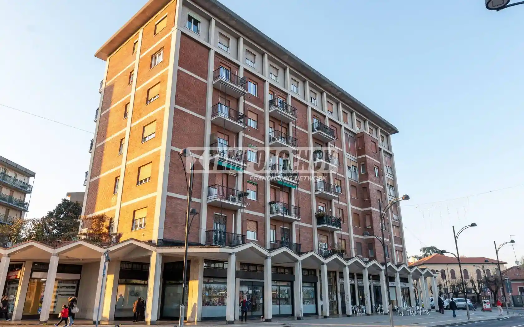 Bilocale via Caduti della Libertà 12, Cormano - foto 2