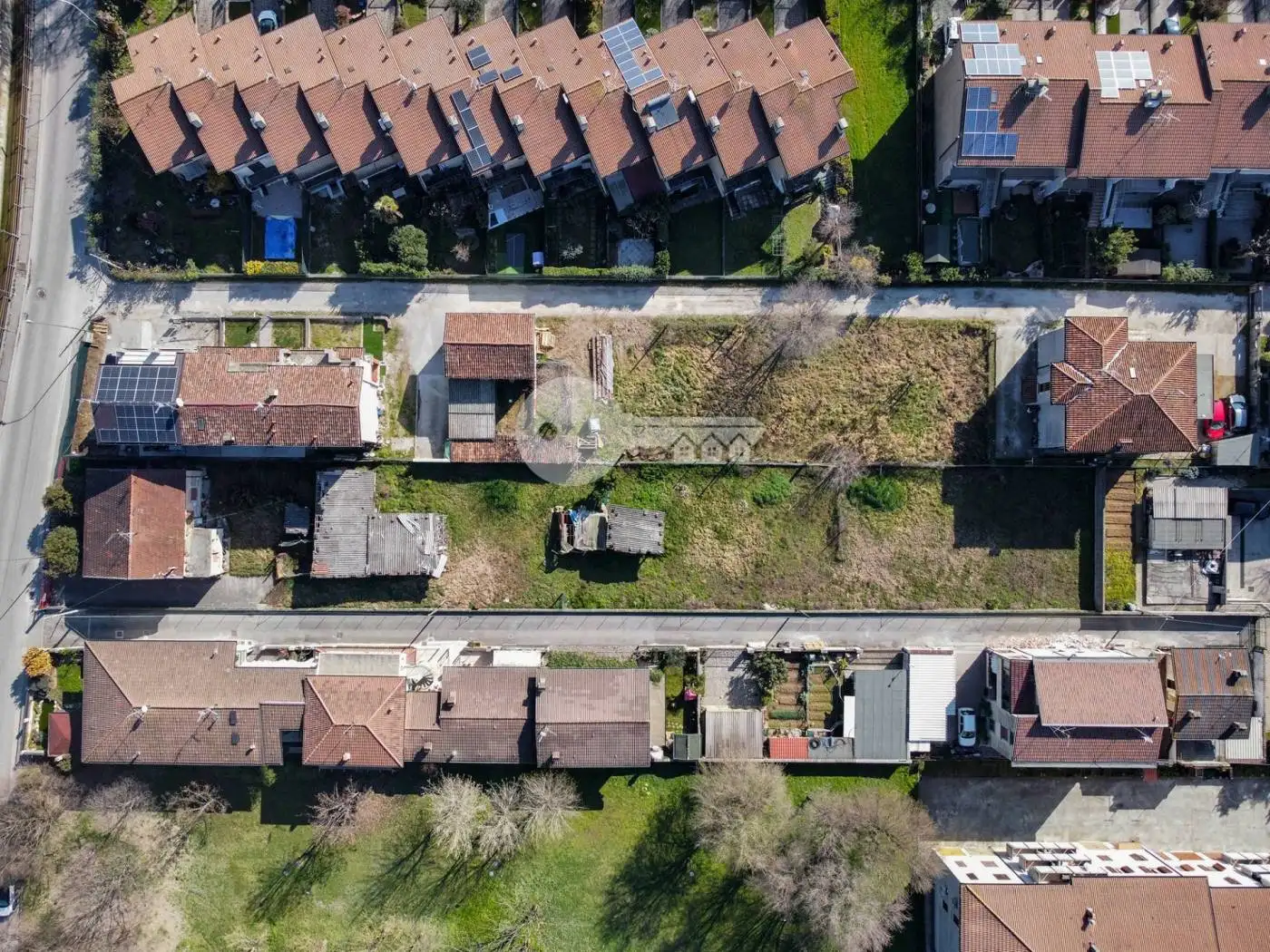 Villa unifamiliare via urne di sopra 10, Centro, Bagnolo Mella - foto 2