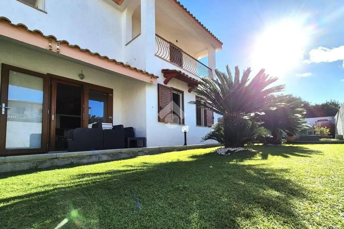 Villa in vendita a Calasetta