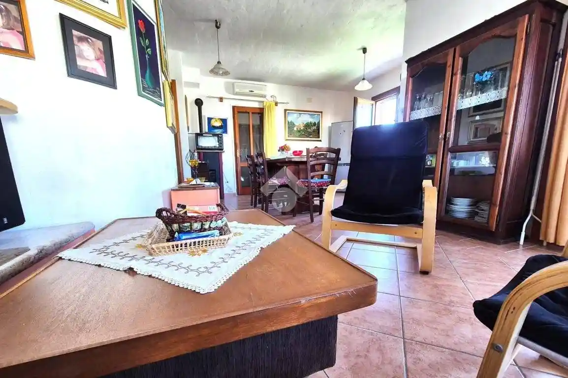 Villa bifamiliare via Canetti 43, Centro, Calasetta - foto 3