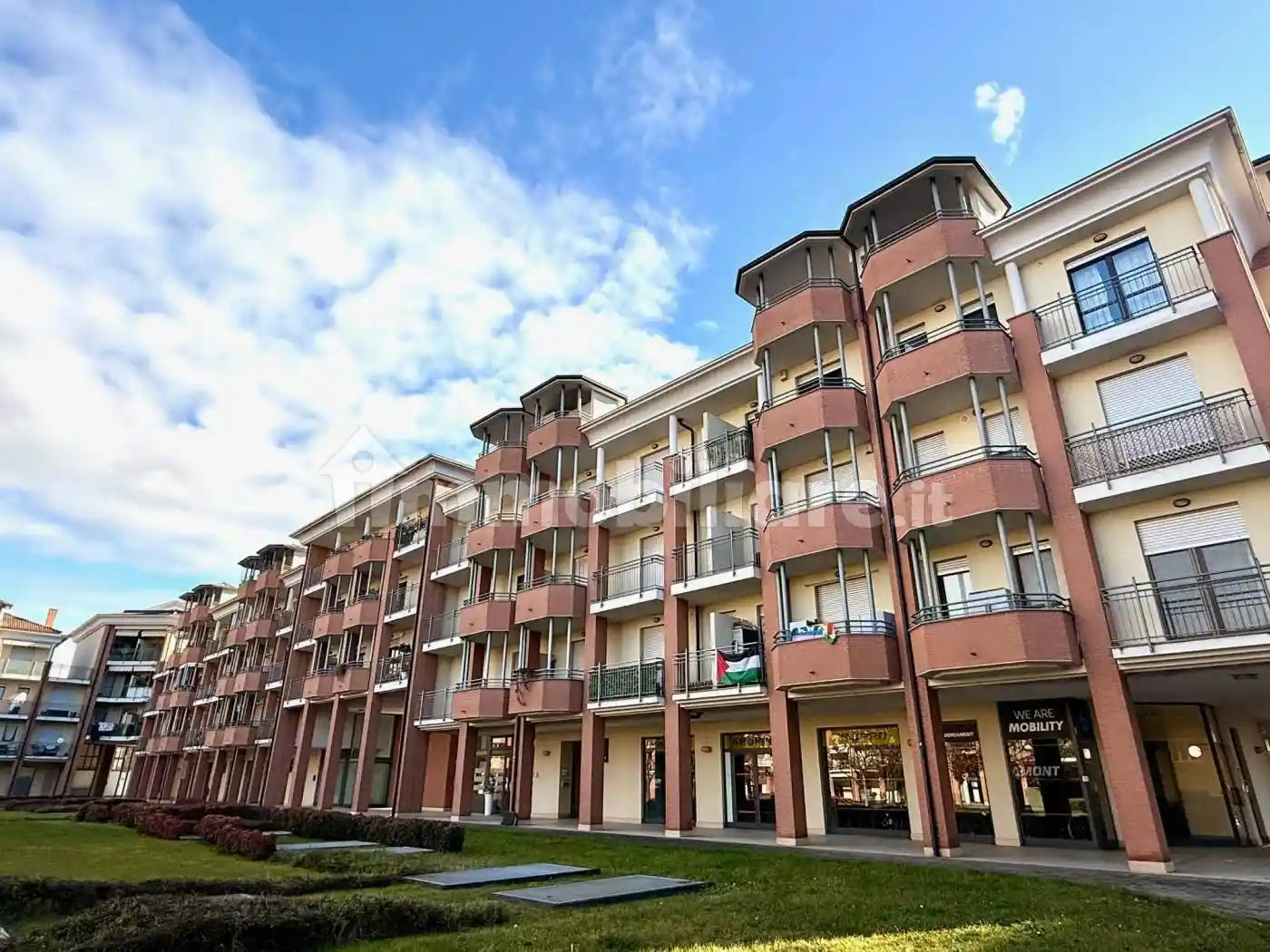 Appartamento in vendita a Carmagnola