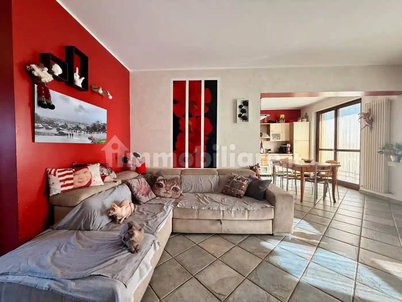 Appartamento - foto 5