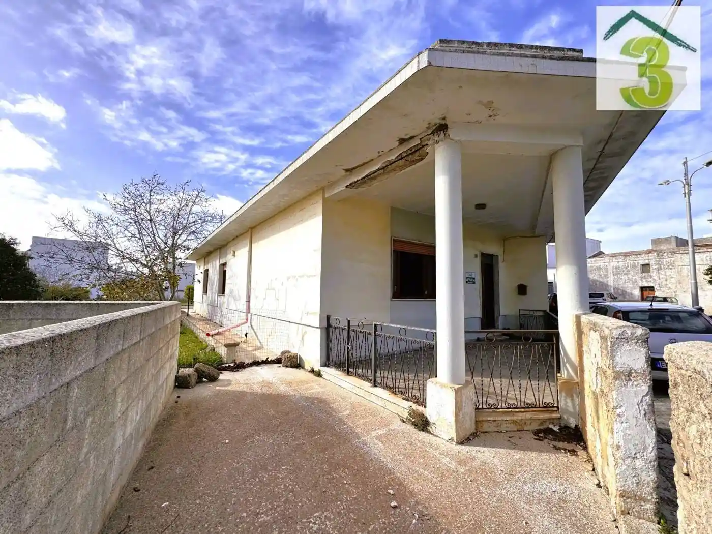 Terratetto unifamiliare piazzetta Caduti, Centro, Corsano - foto 4