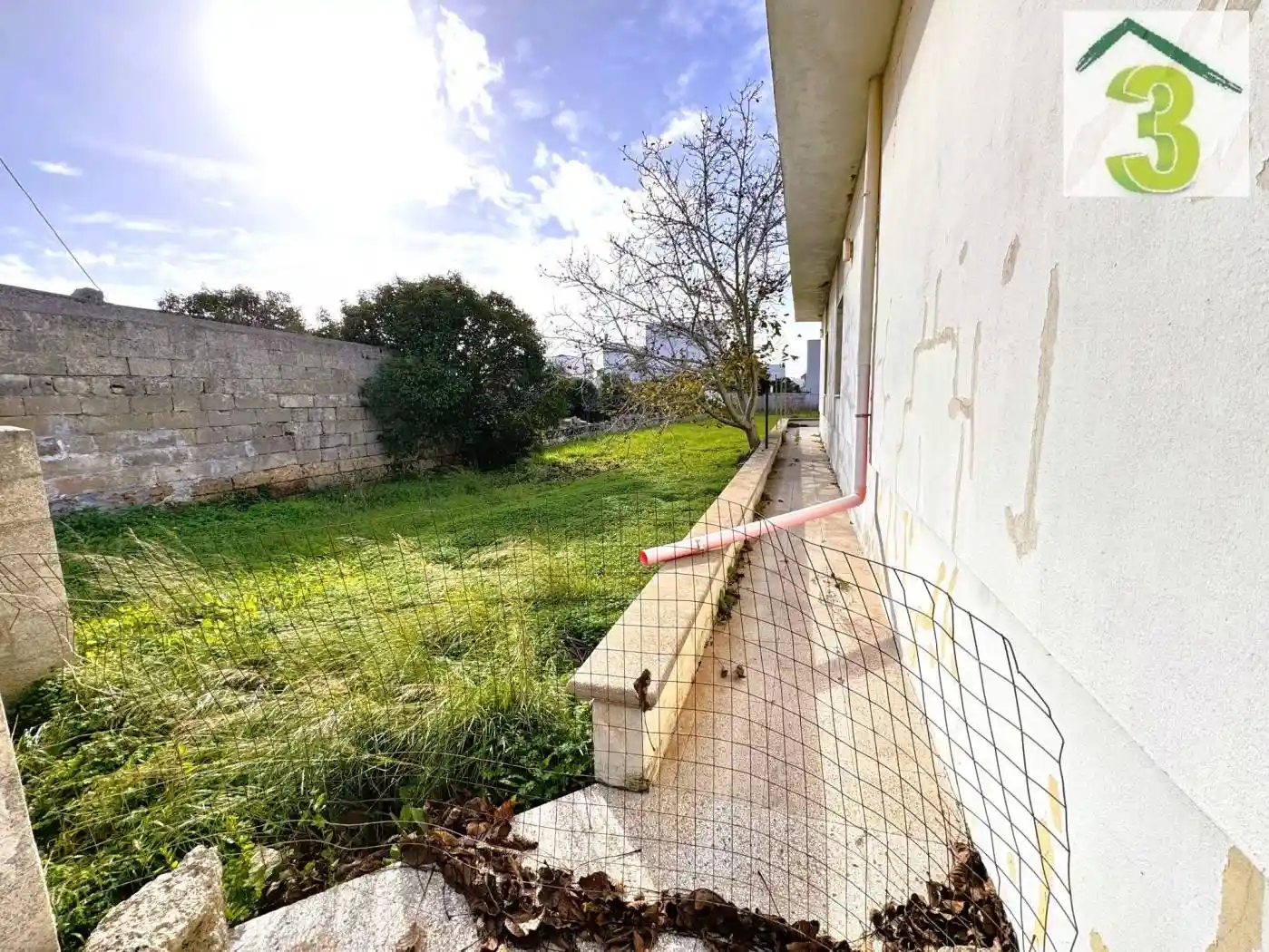 Terratetto unifamiliare piazzetta Caduti, Centro, Corsano - foto 5