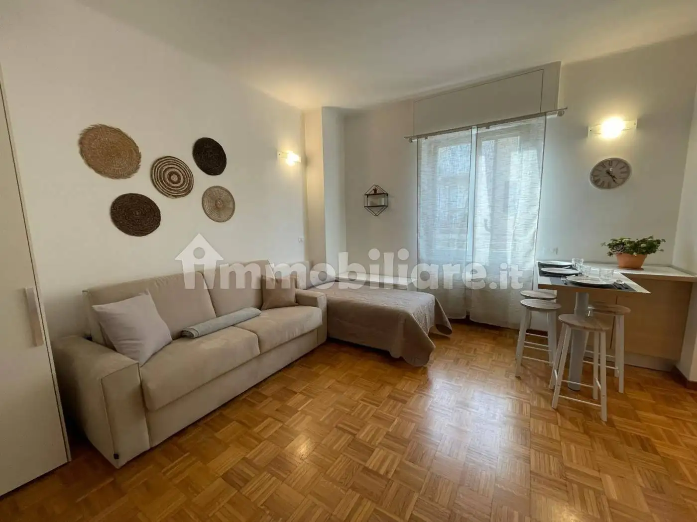 Appartamento in vendita a Alassio