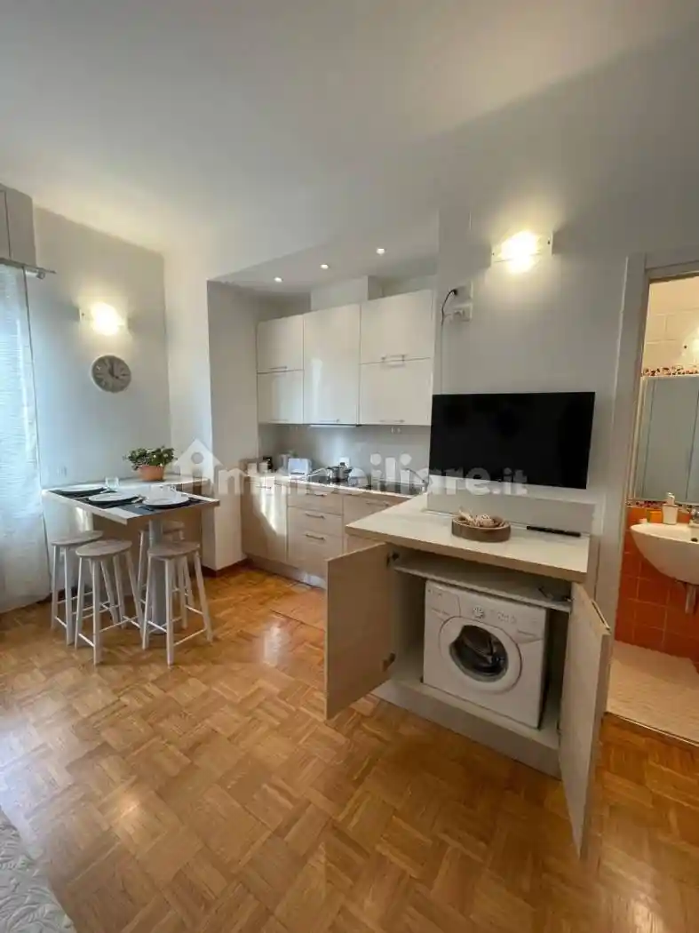 Monolocale via Flavio Gioia 2, Centro, Alassio - foto 5