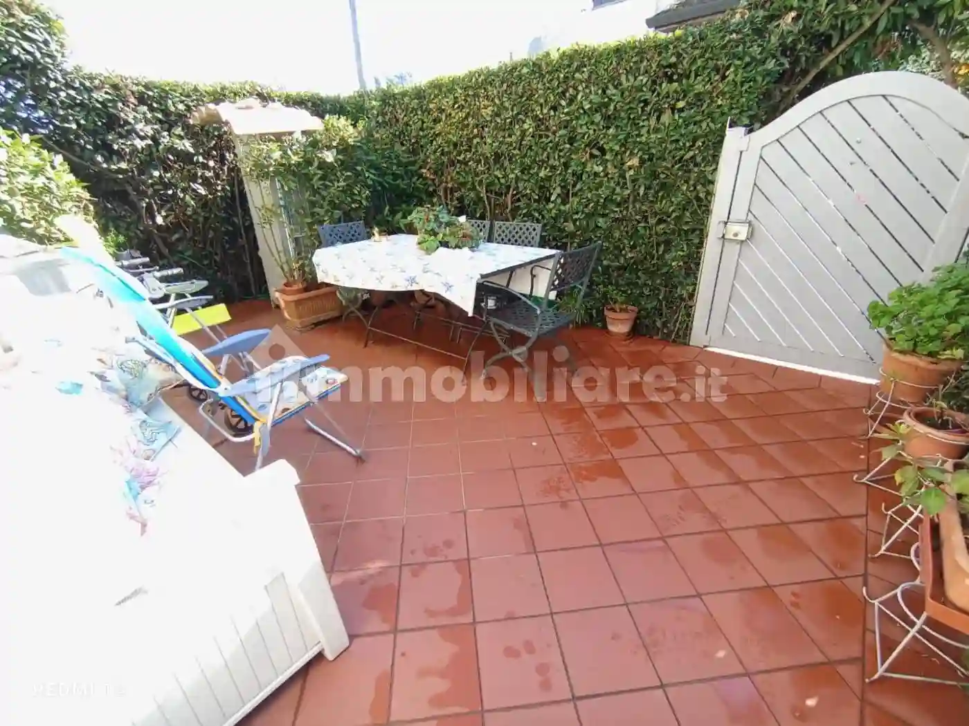 Villetta a schiera - foto 3