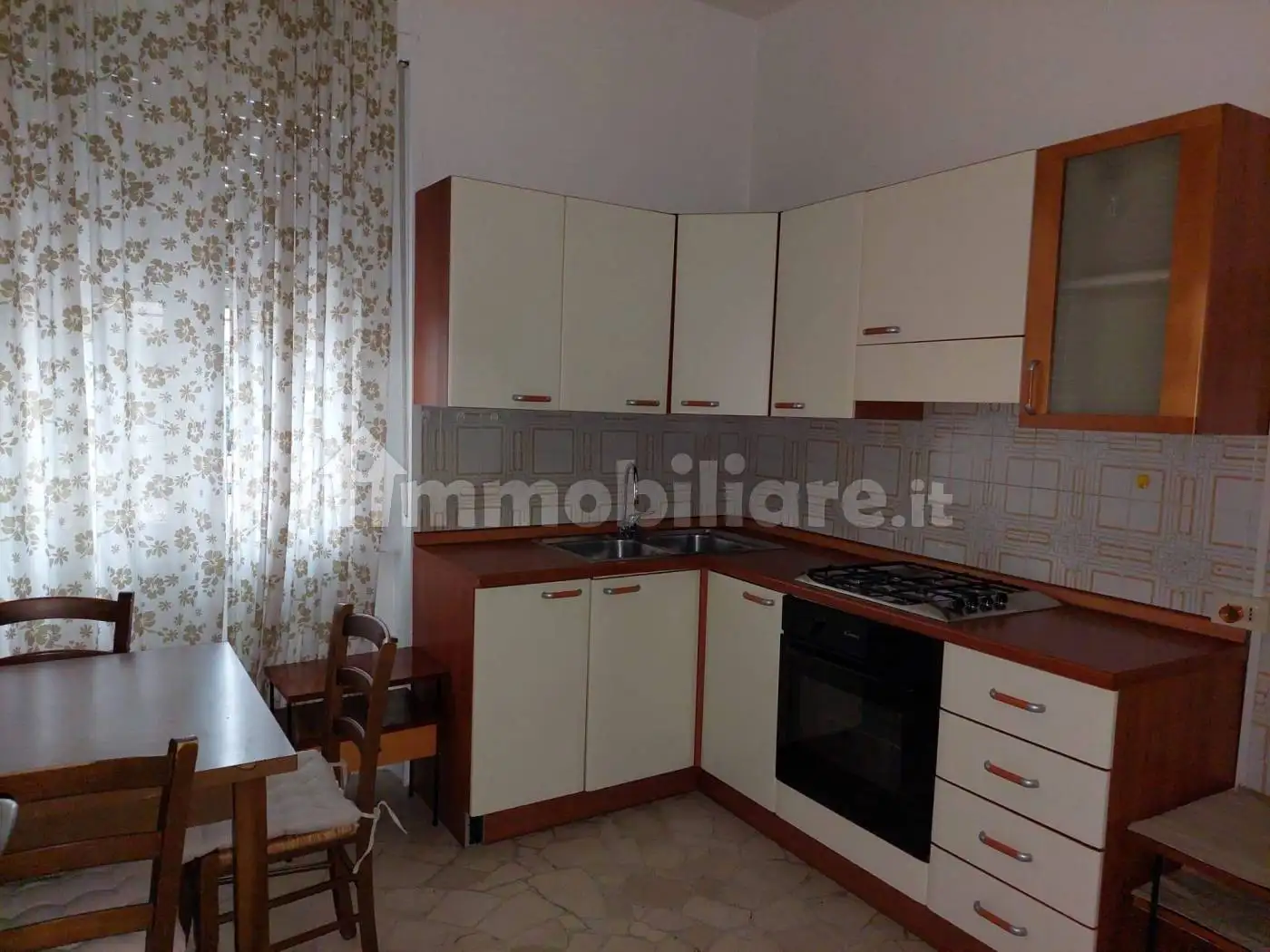 Appartamento in affitto a Brescia