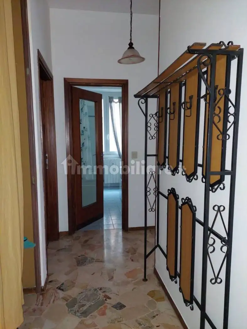 Trilocale buono stato, primo piano, Ospedale Civile, Brescia - foto 2