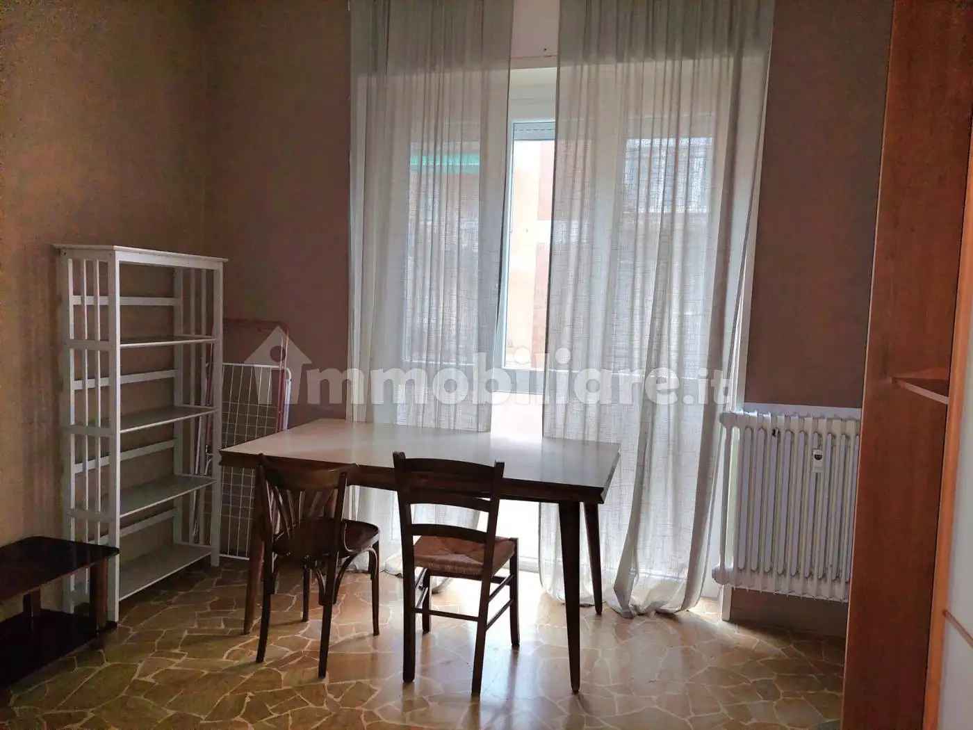 Trilocale buono stato, primo piano, Ospedale Civile, Brescia - foto 3