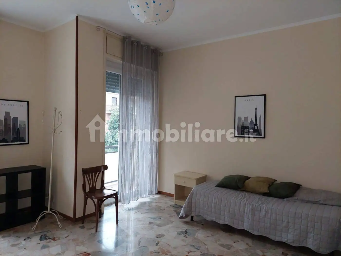 Trilocale buono stato, primo piano, Ospedale Civile, Brescia - foto 5