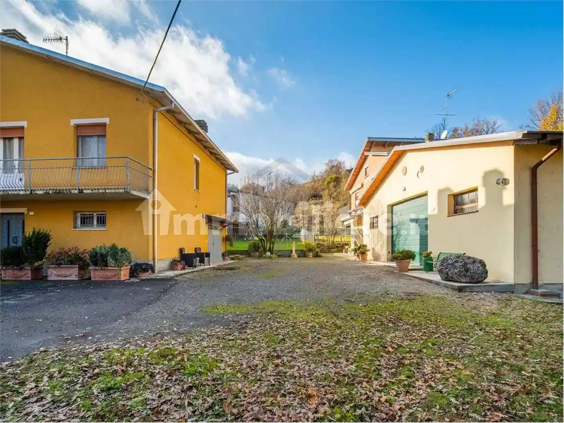 Terratetto unifamiliare Canossa, 28, Pecorile, Vezzano sul Crostolo - foto 2