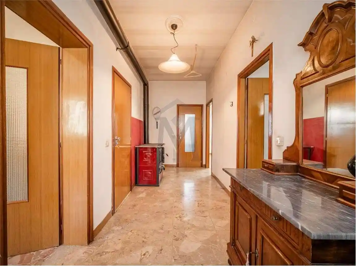 Terratetto unifamiliare Canossa, 28, Pecorile, Vezzano sul Crostolo - foto 4