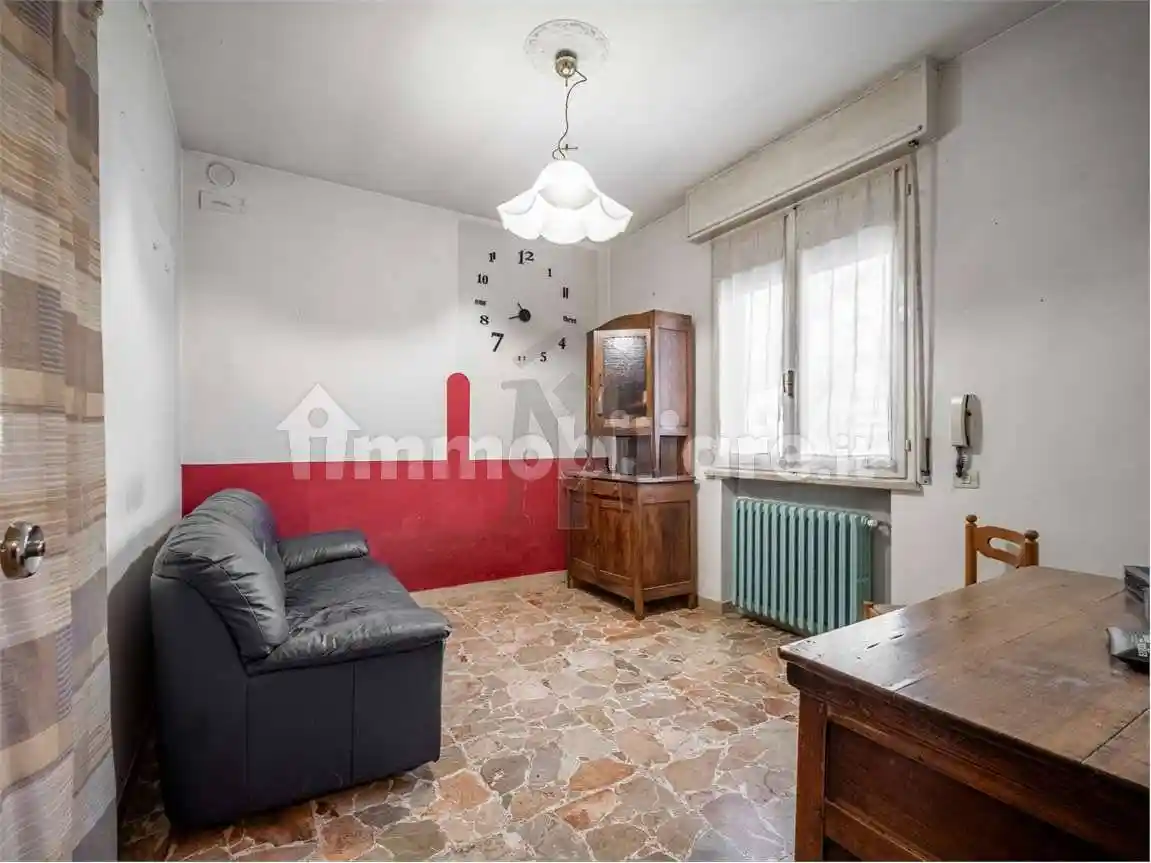 Terratetto unifamiliare Canossa, 28, Pecorile, Vezzano sul Crostolo - foto 5