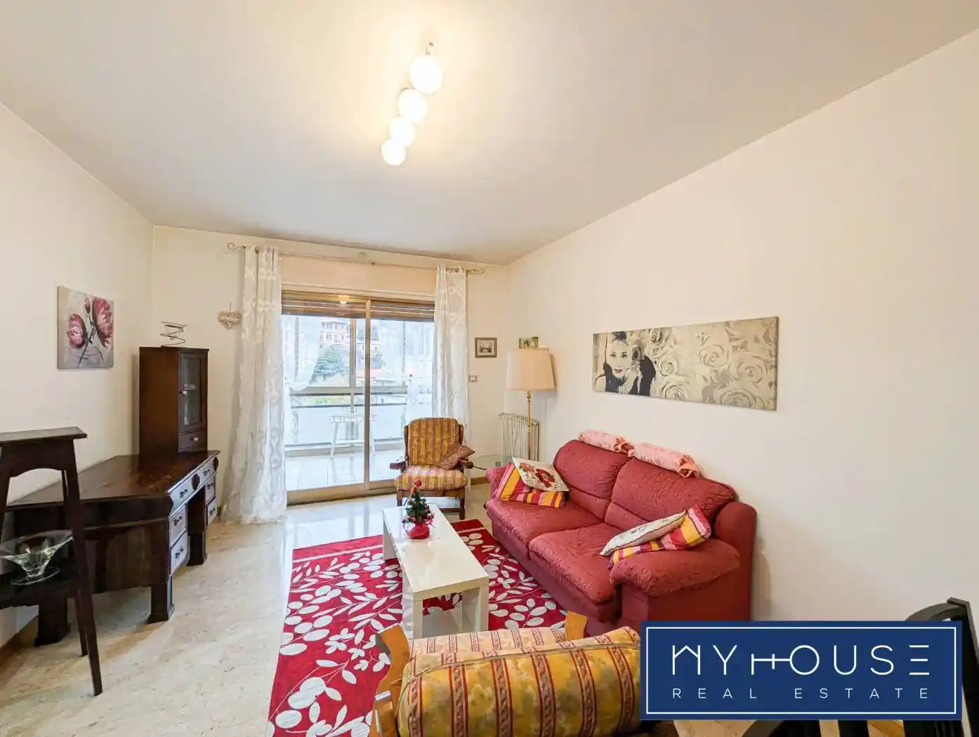 Bilocale via Giulia 90, Cologna - Università, Trieste - foto 2