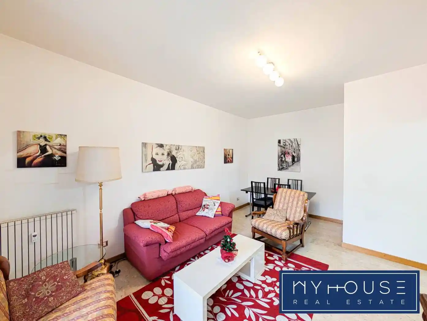 Bilocale via Giulia 90, Cologna - Università, Trieste - foto 4