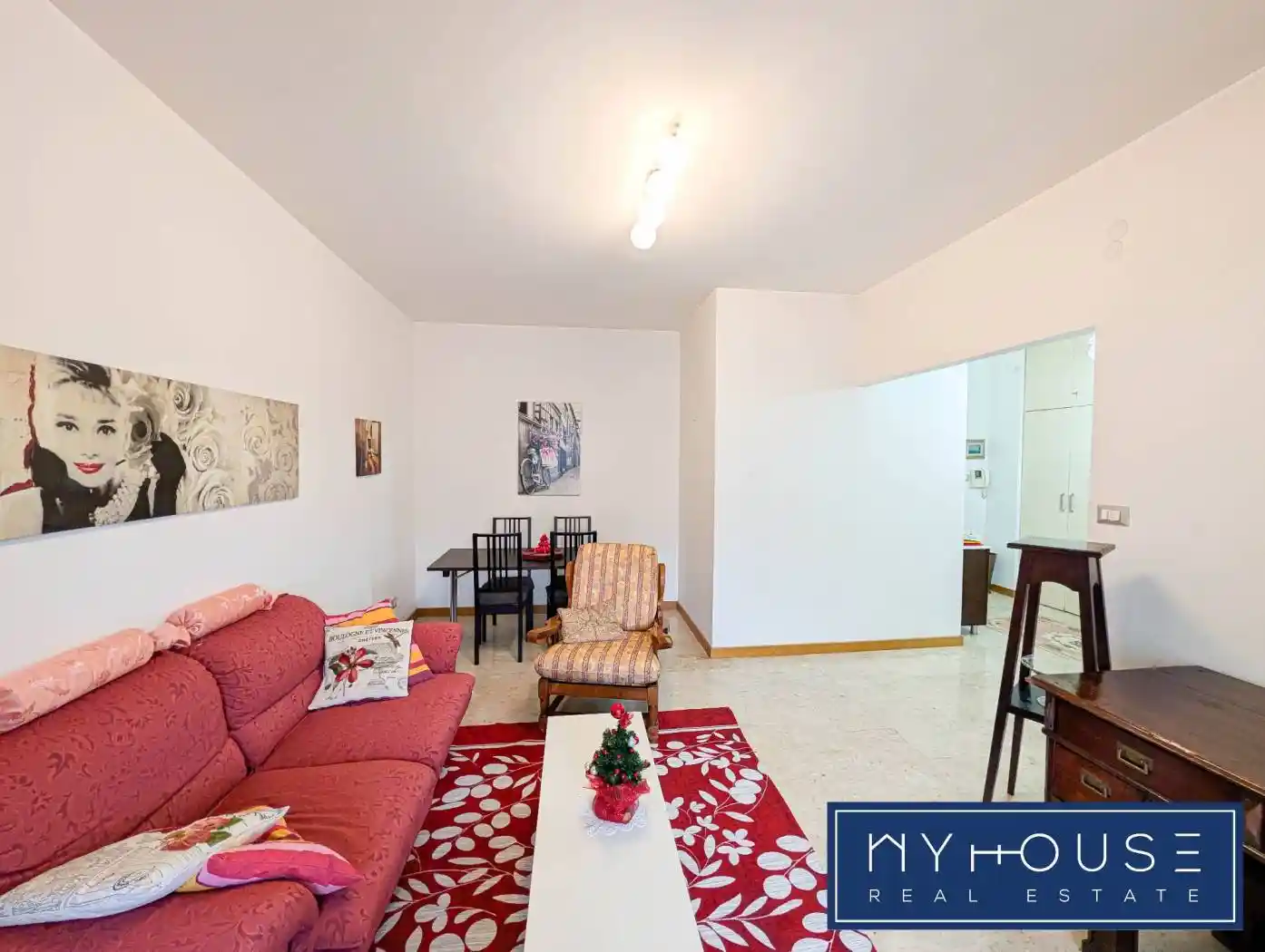 Bilocale via Giulia 90, Cologna - Università, Trieste - foto 5