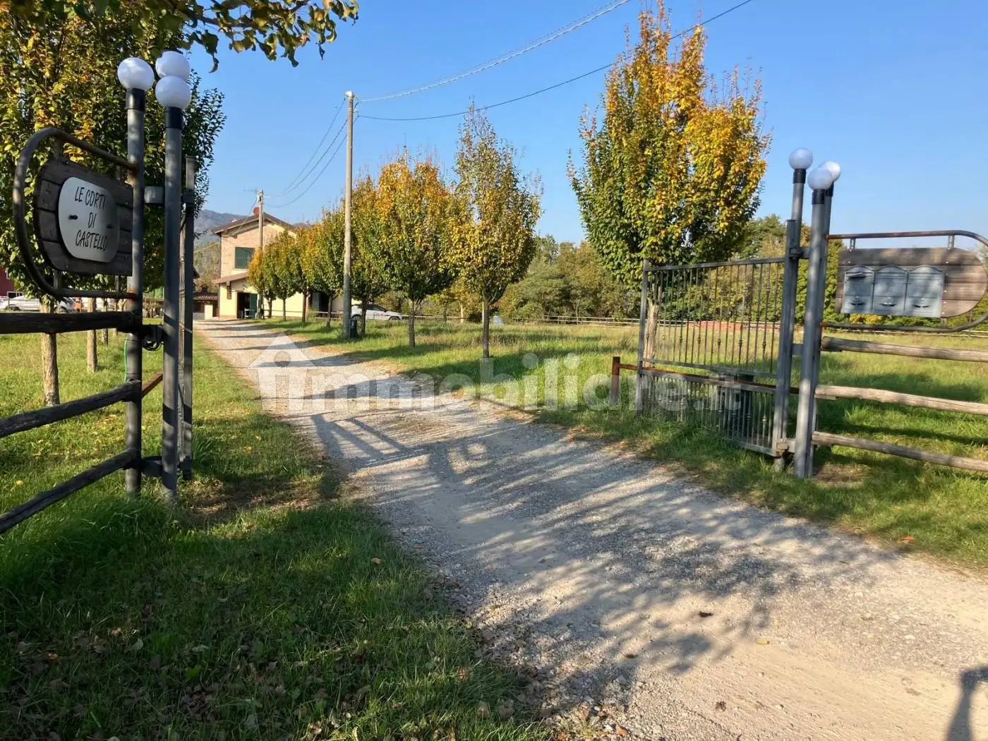 Villa in vendita a Borghetto di Borbera