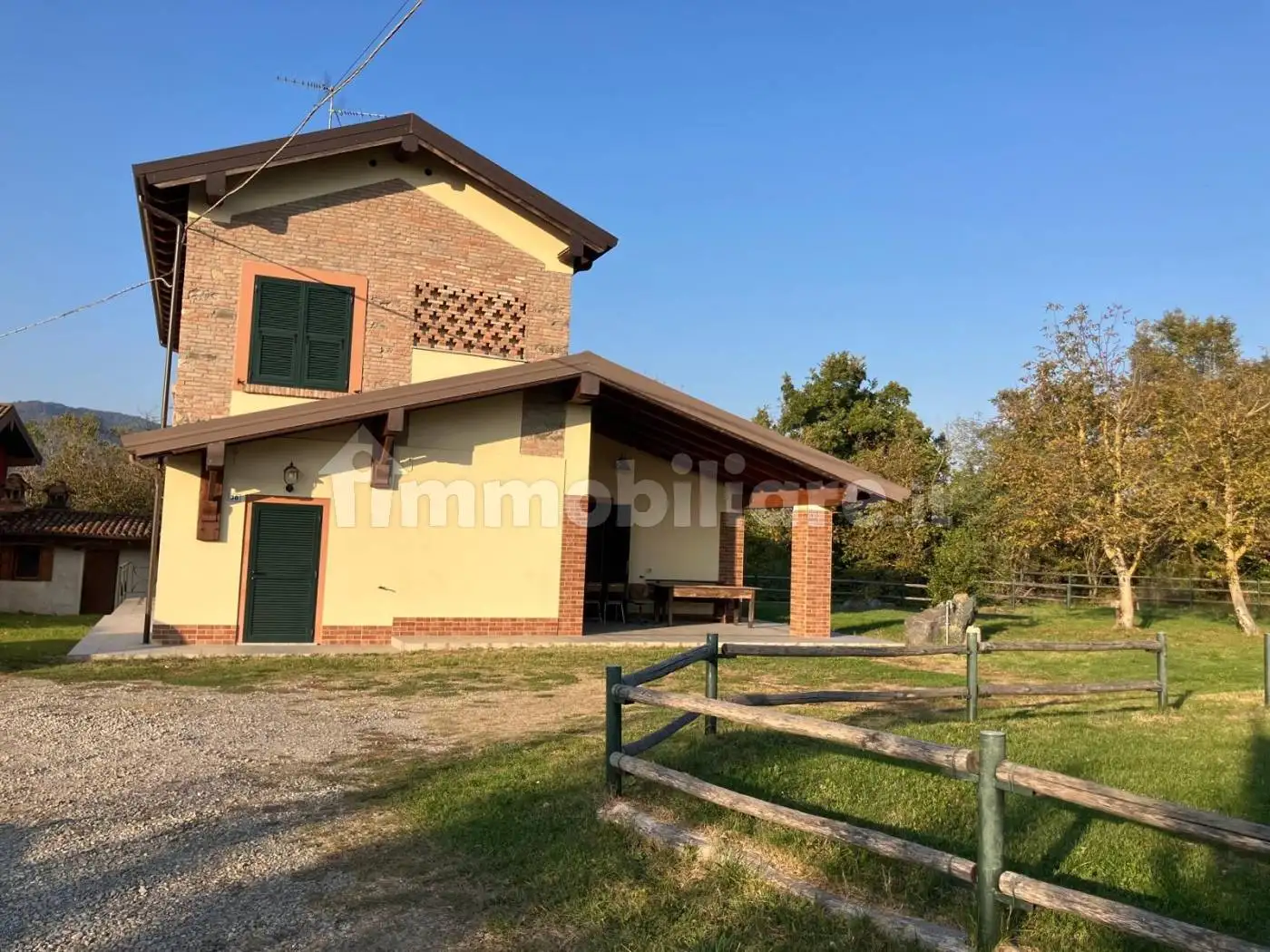 Villa unifamiliare Strada Nuova Variano 36, Borghetto di Borbera - foto 3