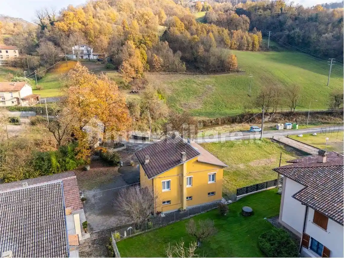 Terratetto unifamiliare Canossa, 28, Pecorile, Vezzano sul Crostolo - foto 2