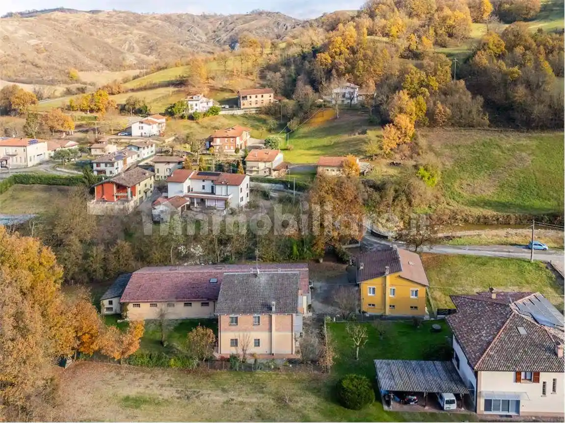 Terratetto unifamiliare Canossa, 28, Pecorile, Vezzano sul Crostolo - foto 3