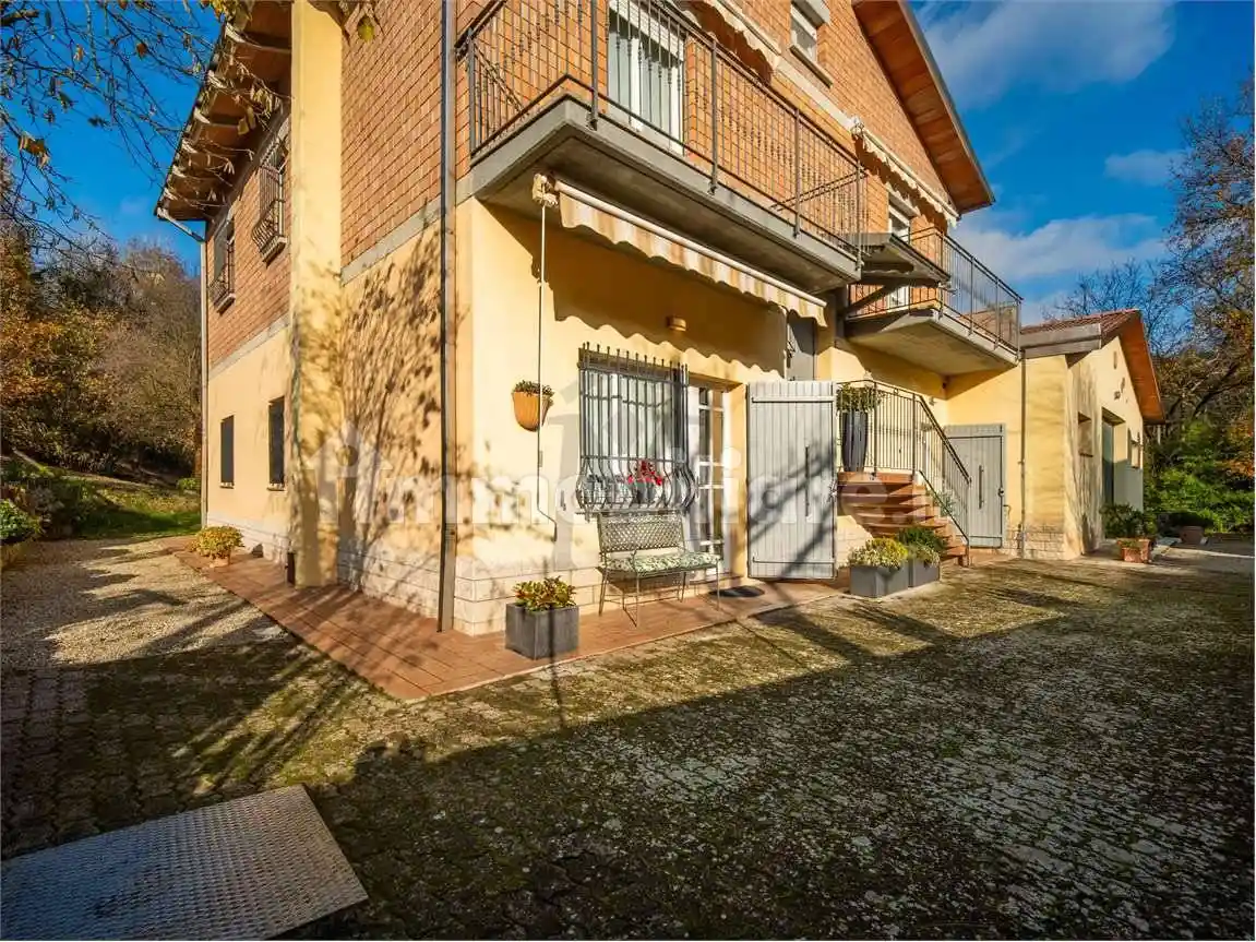 Terratetto unifamiliare Canossa, 28, Pecorile, Vezzano sul Crostolo - foto 5