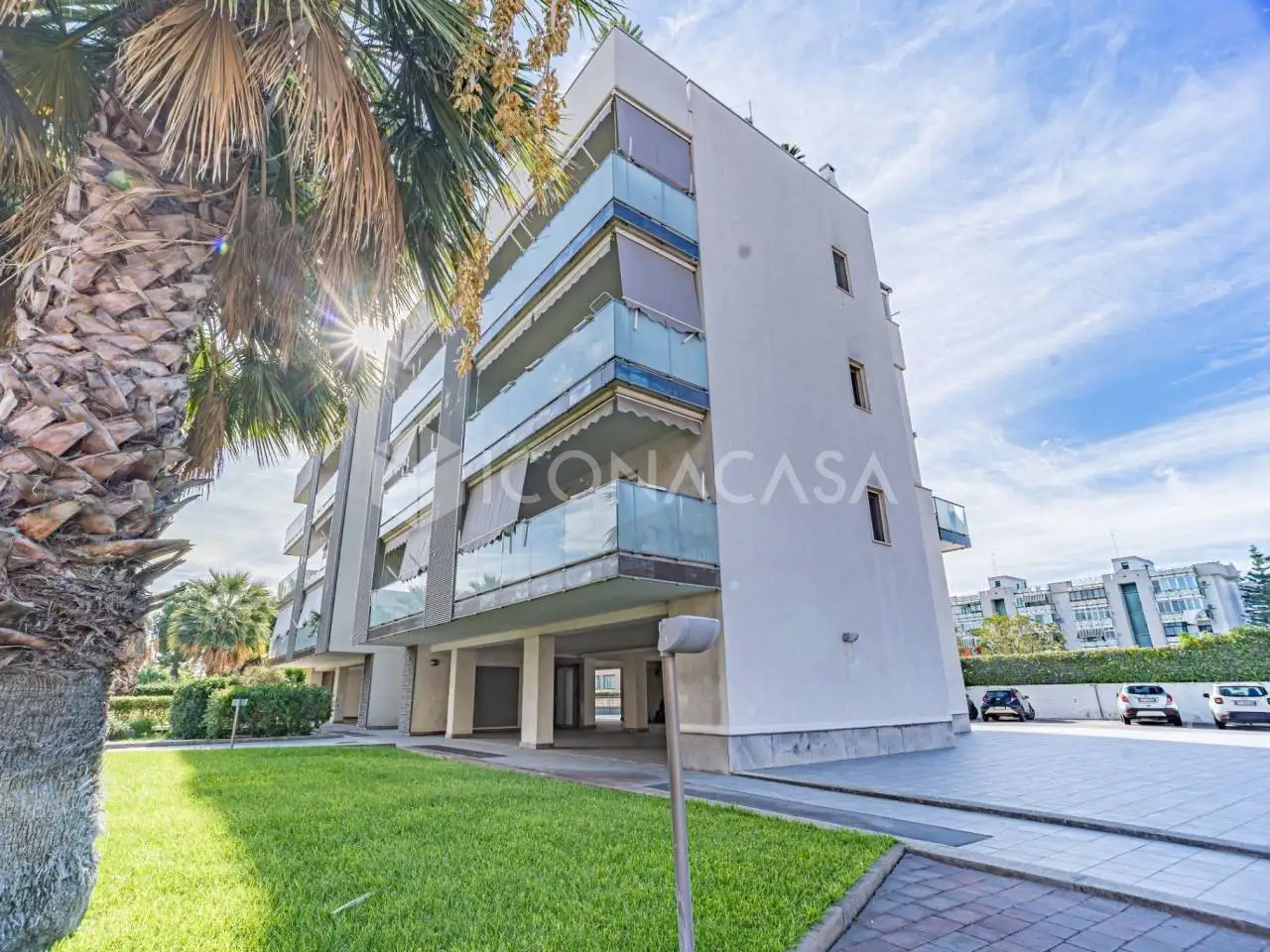 Appartamento in vendita a Bari