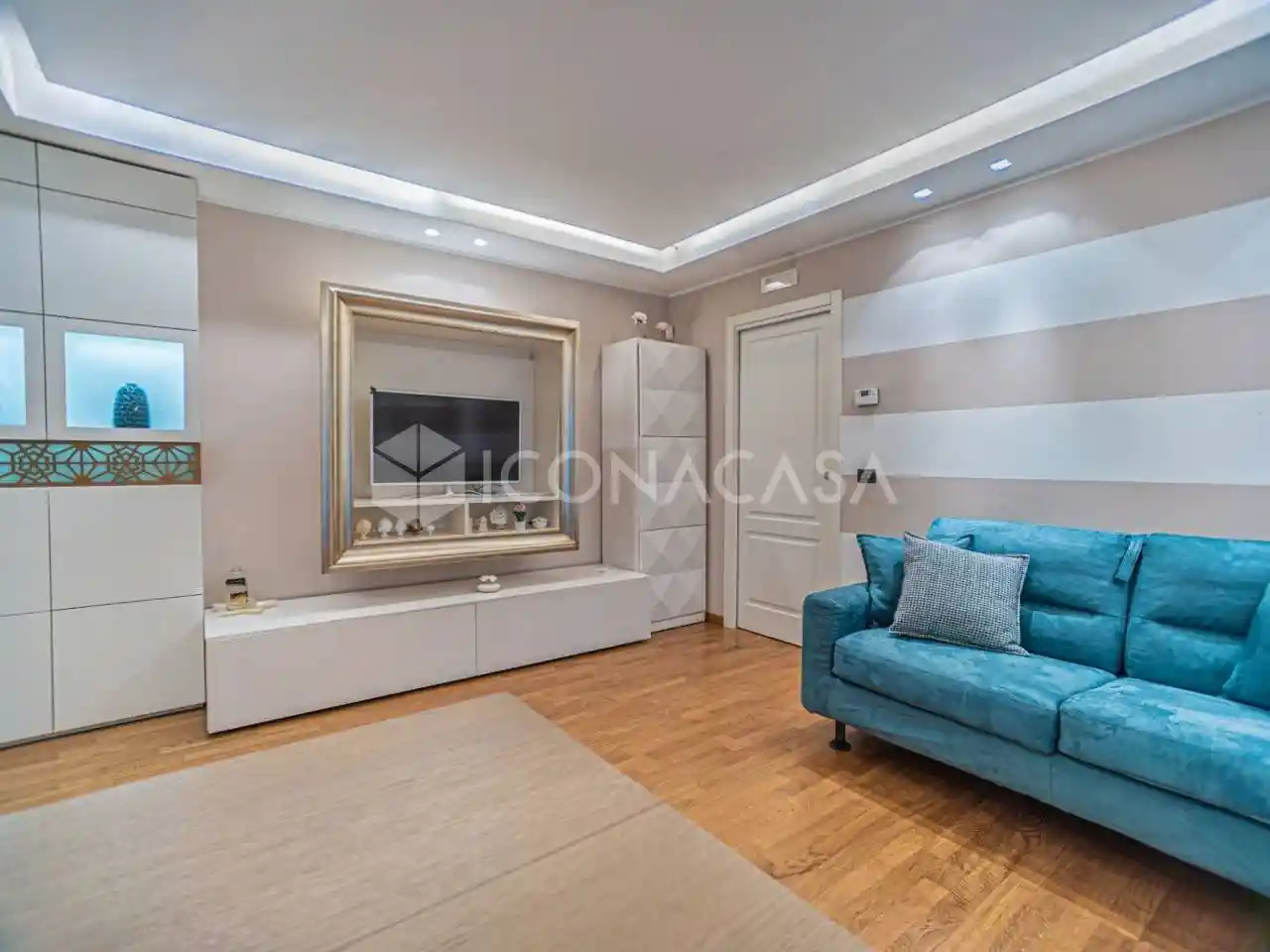 Trilocale Strada San Girolamo 42, San Girolamo, Bari - foto 2