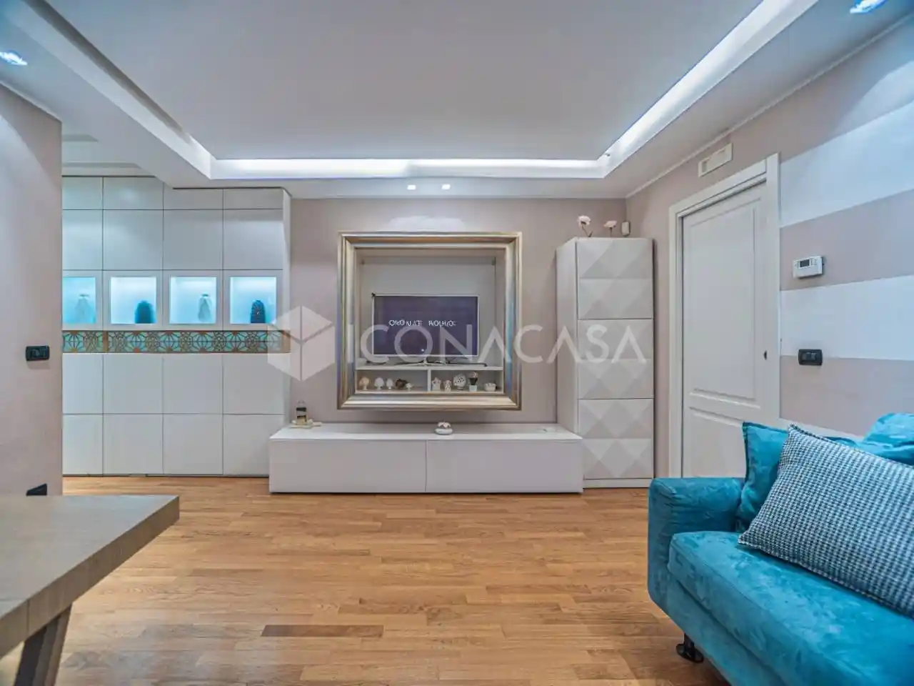 Trilocale Strada San Girolamo 42, San Girolamo, Bari - foto 3