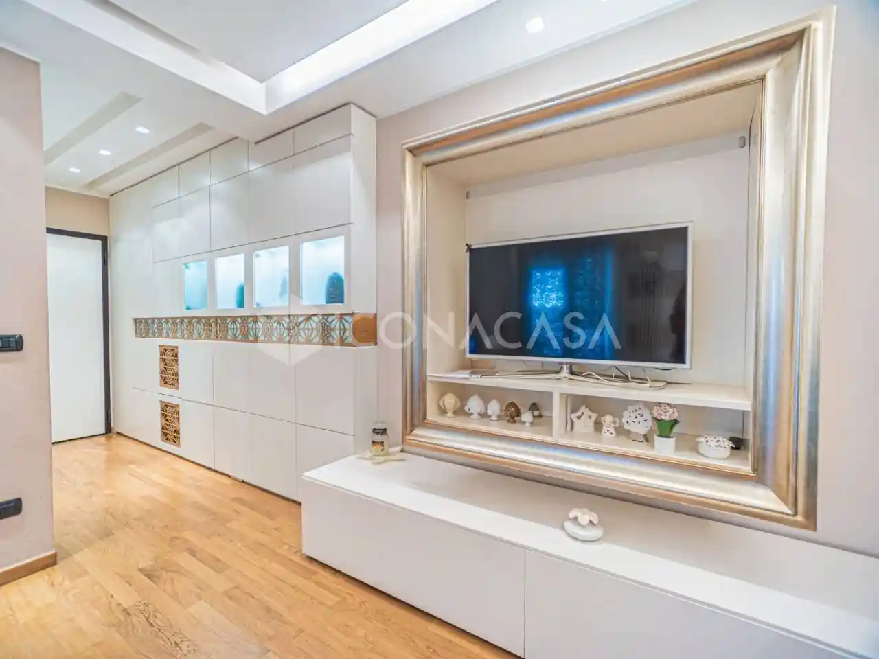 Trilocale Strada San Girolamo 42, San Girolamo, Bari - foto 4