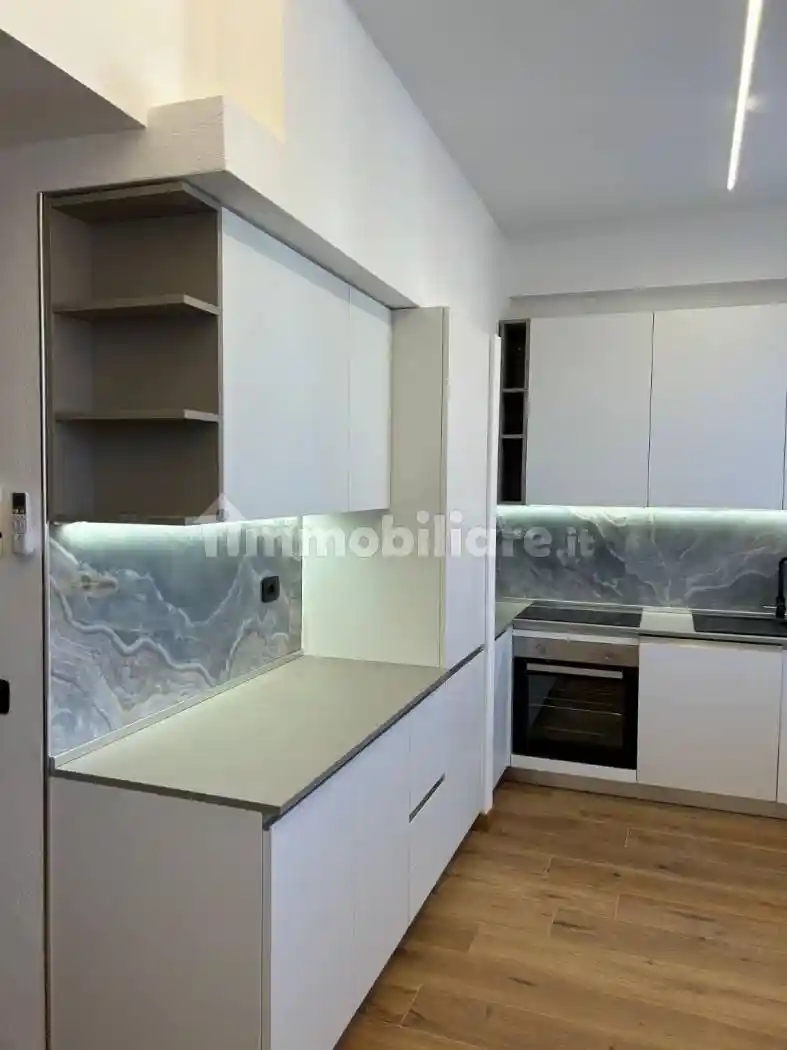 Trilocale via Alcide De Gasperi 29, Pedaso - foto 2