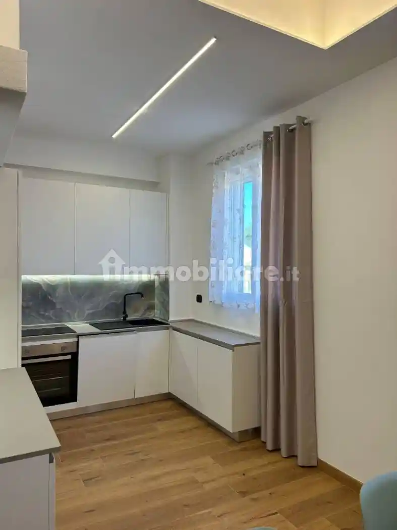 Trilocale via Alcide De Gasperi 29, Pedaso - foto 3