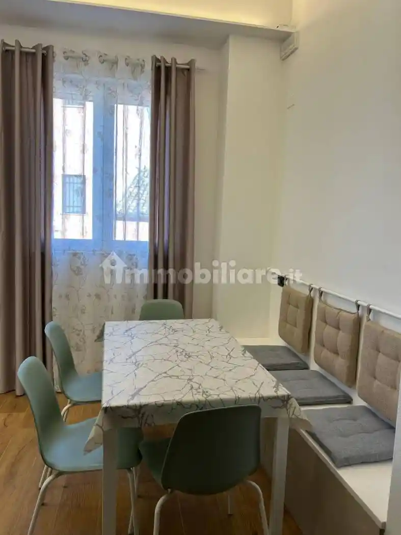Trilocale via Alcide De Gasperi 29, Pedaso - foto 4