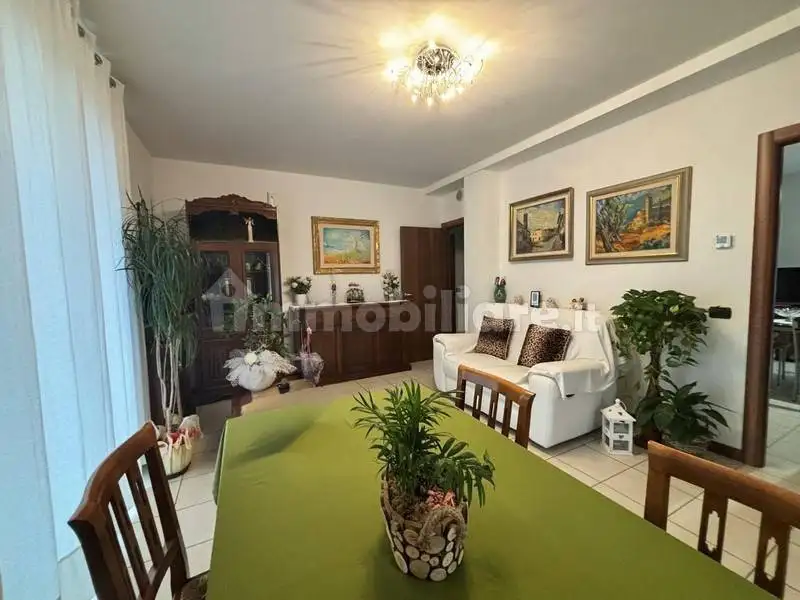 Appartamento in vendita a Oppeano