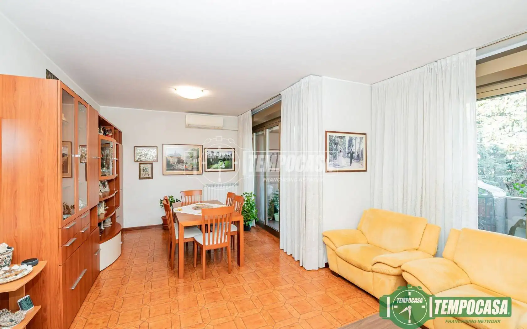 Appartamento in vendita a San Giuliano Milanese