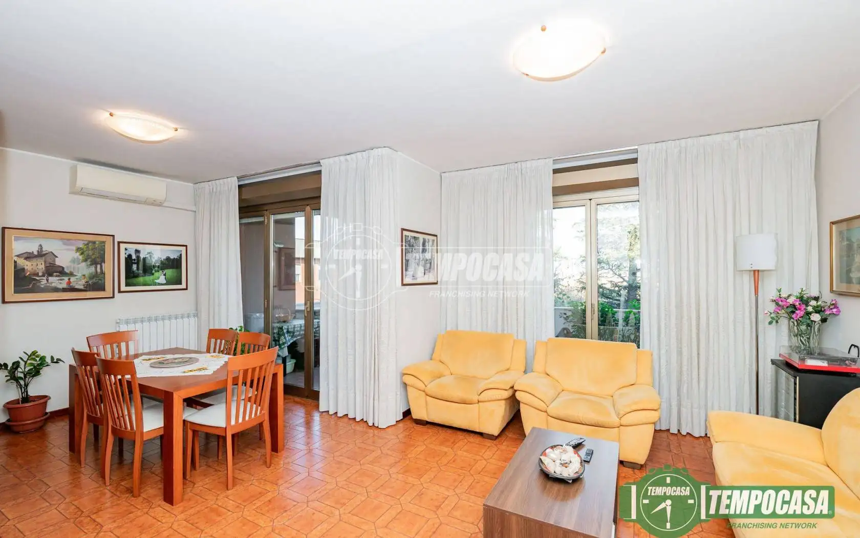 Quadrilocale via Toscana 17, Sesto Ulteriano, San Giuliano Milanese - foto 4