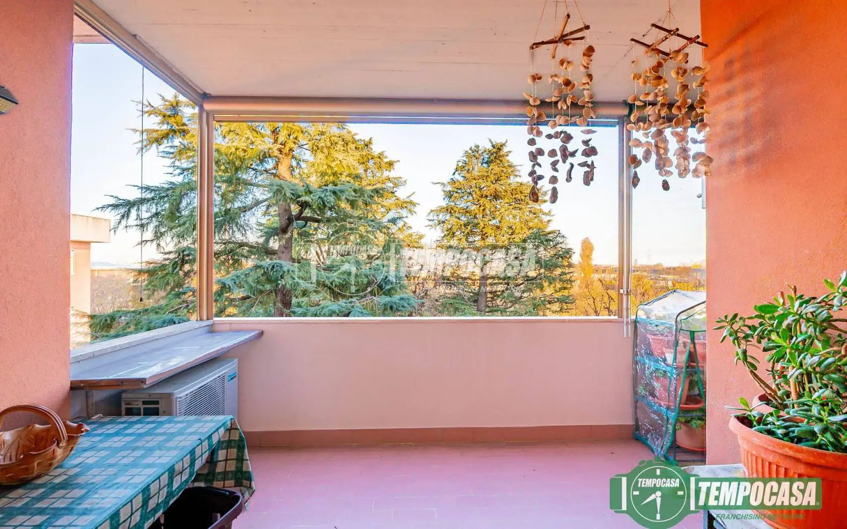 Quadrilocale via Toscana 17, Sesto Ulteriano, San Giuliano Milanese - foto 5