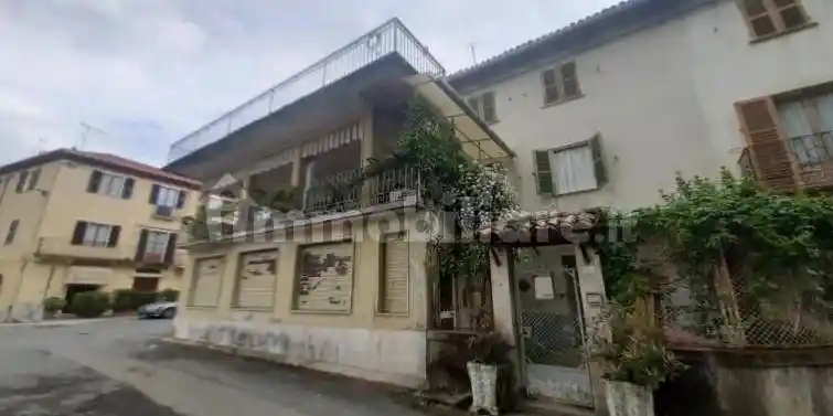 Palazzo - Stabile - foto 2