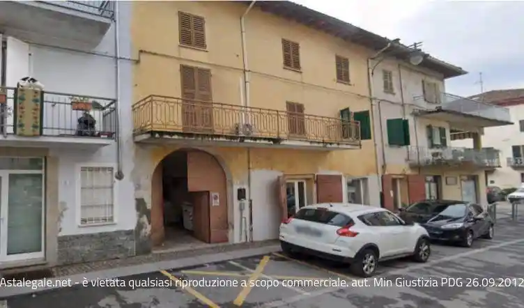 Palazzo - Stabile - foto 3