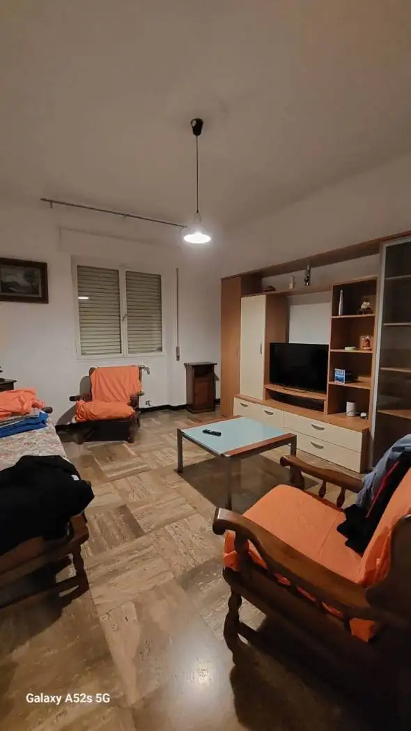 Appartamento in affitto a Genova